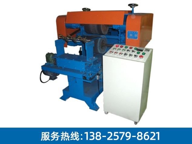 雙面平面自動拋光機(jī)